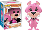 Hanna Barbera - Snagglepuss Fl Pop! !e Rs - Pop! Vinyl