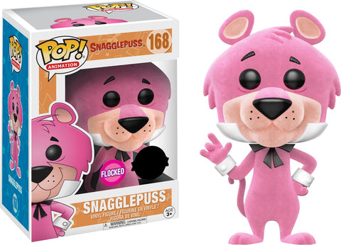 Hanna Barbera - Snagglepuss Fl Pop! !e Rs - Pop! Vinyl