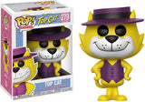 Hanna Barbera - Top Cat Pop! - Pop! Vinyl