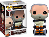 Hannibal Lecter Pop! - Pop! Vinyl