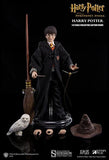 Harry Potter - Harry 1:6 Scale Figure - Premium Action Figure