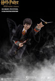 Harry Potter - Harry 1:6 Scale Figure - Premium Action Figure