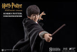 Harry Potter - Harry 1:6 Scale Figure - Premium Action Figure