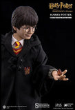 Harry Potter - Harry 1:6 Scale Figure - Premium Action Figure