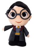 Harry Potter - Harry 16 SuperCute Plush - Plush