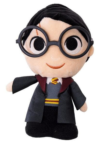 Harry Potter - Harry 16 SuperCute Plush - Plush