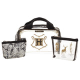 Harry Potter - 3 Piece Travel Set - Bags & Accessories