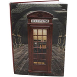 Harry Potter - 3DHD A5 Notebook - Ministry of Magic - Stationery
