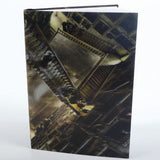 Harry Potter - 3DHD Notebook - Hogwarts Staircase - Stationery