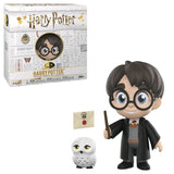Harry Potter - Harry 5Star - Vinyl Figure