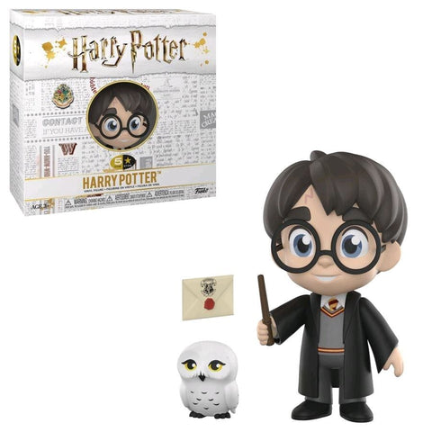 Harry Potter - Harry 5Star - Vinyl Figure