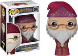 Harry Potter - Albus Dumbledore Pop! - Pop! Vinyl