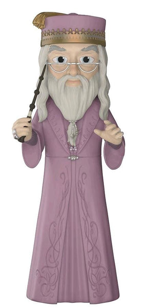 Harry Potter - Albus Dumbledore Rock Candy - Vinyl Figure