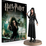 Harry Potter - Bellatrix 1:16 Figure & Magazine - Vinyl Figure