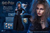 Harry Potter - Bellatrix Lestrange 12 1:6 Scale Action Figur - Premium Action Figure