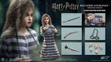 Harry Potter - Bellatrix Lestrange Prisoner 12 1:6 Scale Action Figure - Premium Action Figure