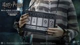 Harry Potter - Bellatrix Lestrange Prisoner 12 1:6 Scale Action Figure - Premium Action Figure