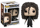 Harry Potter - Bellatrix Pop! - Pop! Vinyl