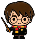 Harry Potter - Harry Potter Chibi Enamel Pin - Badges & Pins