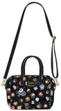 Harry Potter - Chibi Print Duffle Bag - Bags & Accessories