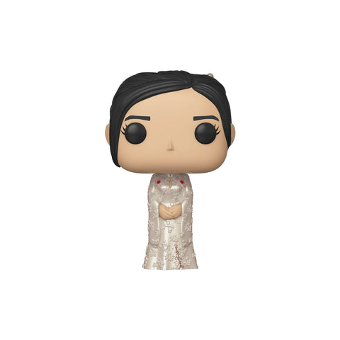 Harry Potter - Cho Chang (Yule) Pop! Vinyl - Pop! Vinyl