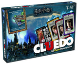 Harry Potter Cluedo - Board Game