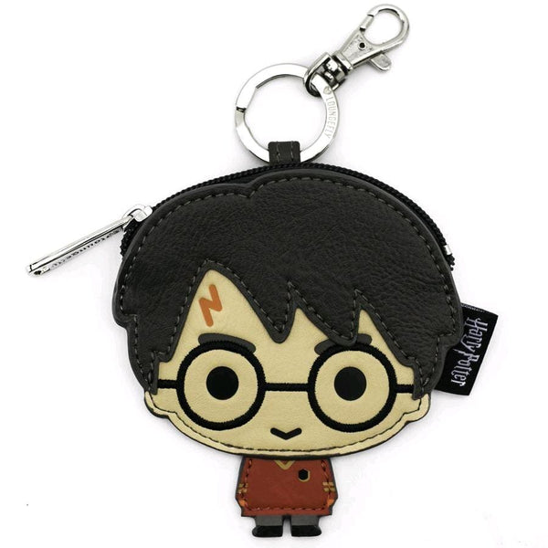 Harry Potter - Coin Bag - Bags & Accessories