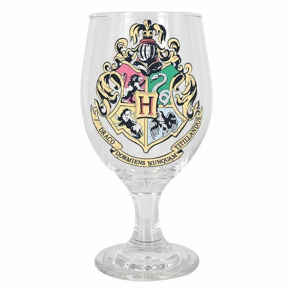 Harry Potter - Colour Change Glass - Homewares