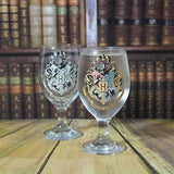 Harry Potter - Colour Change Glass - Homewares