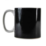Harry Potter - Dark Mark Heat Changing Mug - Homewares