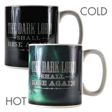 Harry Potter - Dark Mark Heat Changing Mug - Homewares