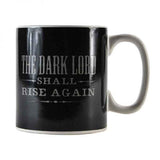 Harry Potter - Dark Mark Heat Changing Mug - Homewares
