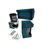 Harry Potter - Deathly Hallows Drinkware Gift Set - Homewares
