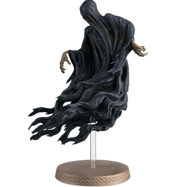 Harry Potter - Dementor 1:16 Figure & Magazine - Vinyl Statue