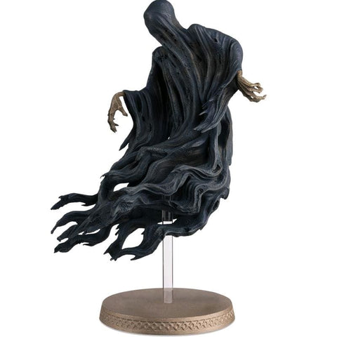 Harry Potter - Dementor 1:16 Figure & Magazine - Vinyl Statue