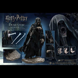 Harry Potter - Dementor Deluxe 12 1:6 Scale Action Figure - Premium Action Figure