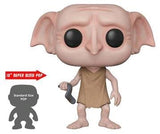 Harry Potter - Dobby 10 Pop! RS - Pop! Vinyl