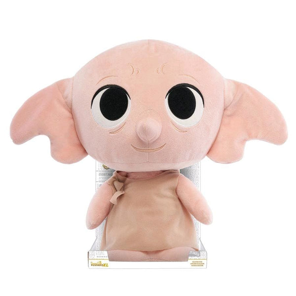 Harry Potter - Dobby 16 SuperCute Plush - Plush