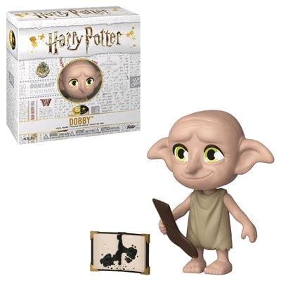 Harry Potter - Dobby 5 Star Vinyl - Vinyl Figure