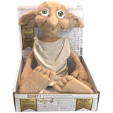 Harry Potter - Dobby Feature Plush with Sound - Plush