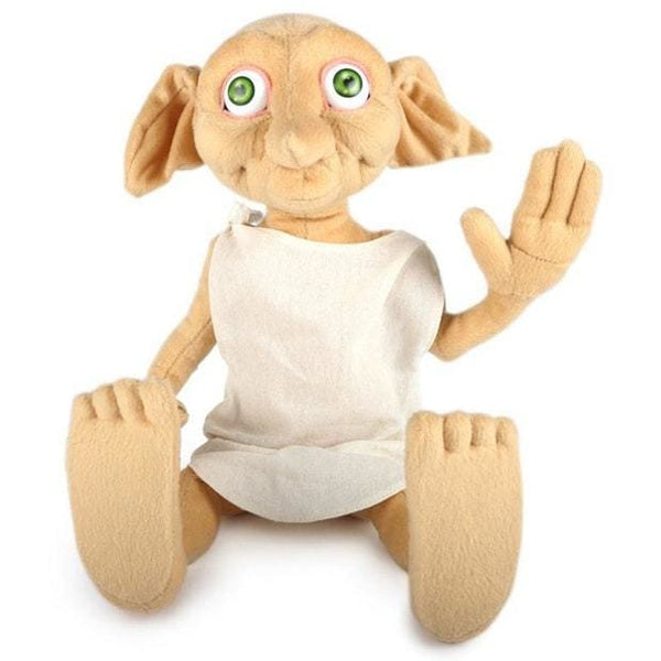 Harry Potter - Dobby Feature Plush with Sound - Plush