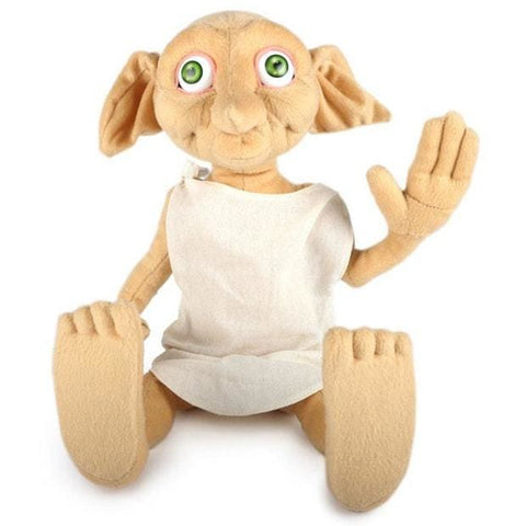Harry Potter - Dobby Feature Plush with Sound - Plush