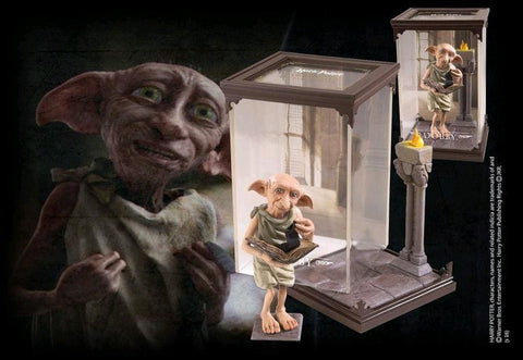 Harry Potter - Dobby Magical Creatures - Vinyl Figure