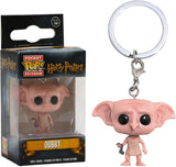 Harry Potter - Dobby Pop! Keychain - Keychain