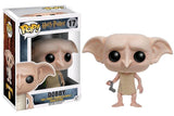Harry Potter - Dobby Pop! - Pop! Vinyl