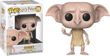 Harry Potter - Dobby Snapping His Fingers Pop! - Pop! Vinyl