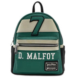 Harry Potter - Draco Malfoy Mini Backpack - Bags & Accessories