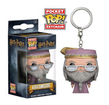 Harry Potter - Dumbledore Pop! Keychain - Keychain