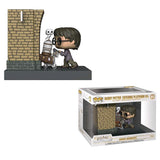 Harry Potter - Harry Potter Entering Platform 9 3/4 Us Exclusive Movie Moments Pop! Vinyl [Rs] - Pop! Vinyl