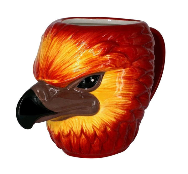 Harry Potter - Fawkes 3D Mug - Homewares